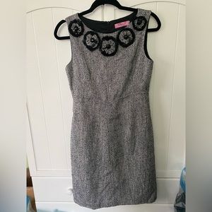 Eliza J Dress